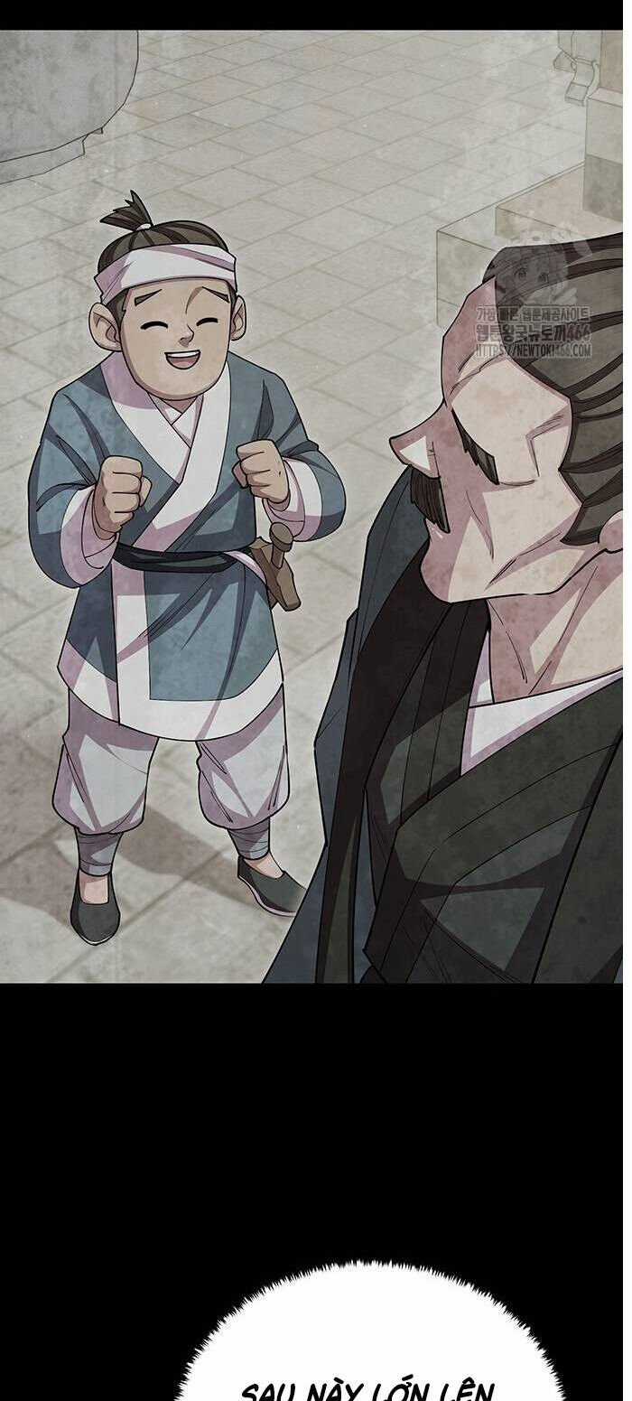 Thiên Hạ Đệ Nhất Đại Sư Huynh Chapter 115 trang 81