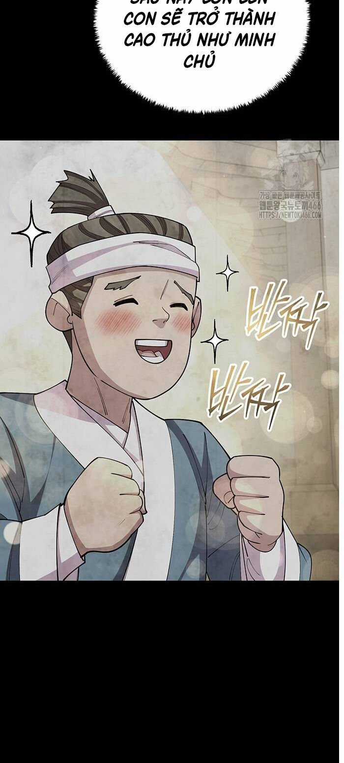 Thiên Hạ Đệ Nhất Đại Sư Huynh Chapter 115 trang 82