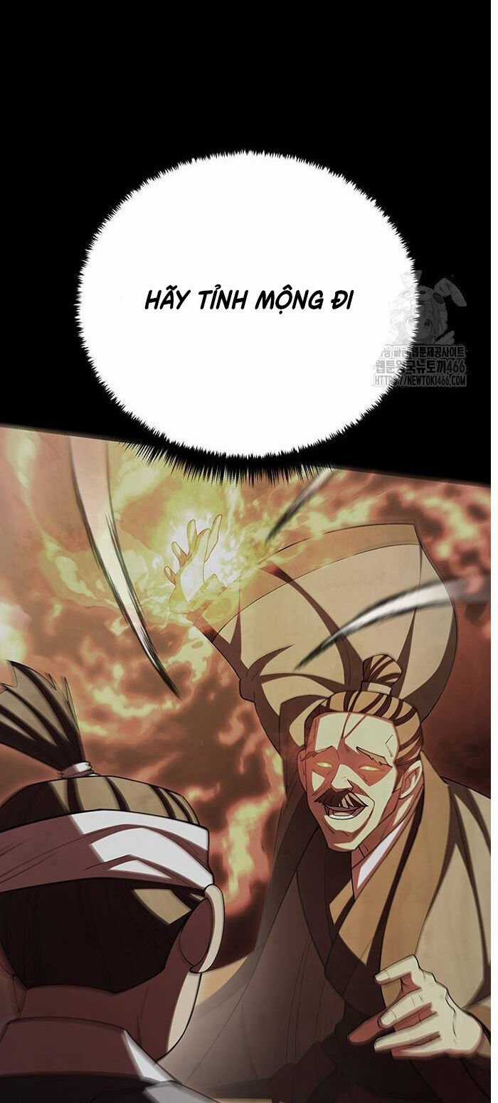 Thiên Hạ Đệ Nhất Đại Sư Huynh Chapter 115 trang 84