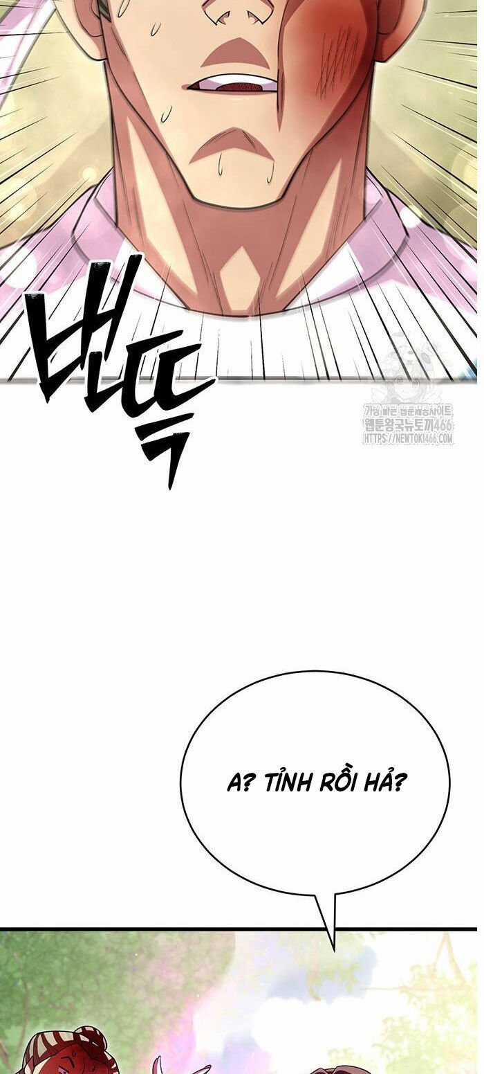 Thiên Hạ Đệ Nhất Đại Sư Huynh Chapter 115 trang 86