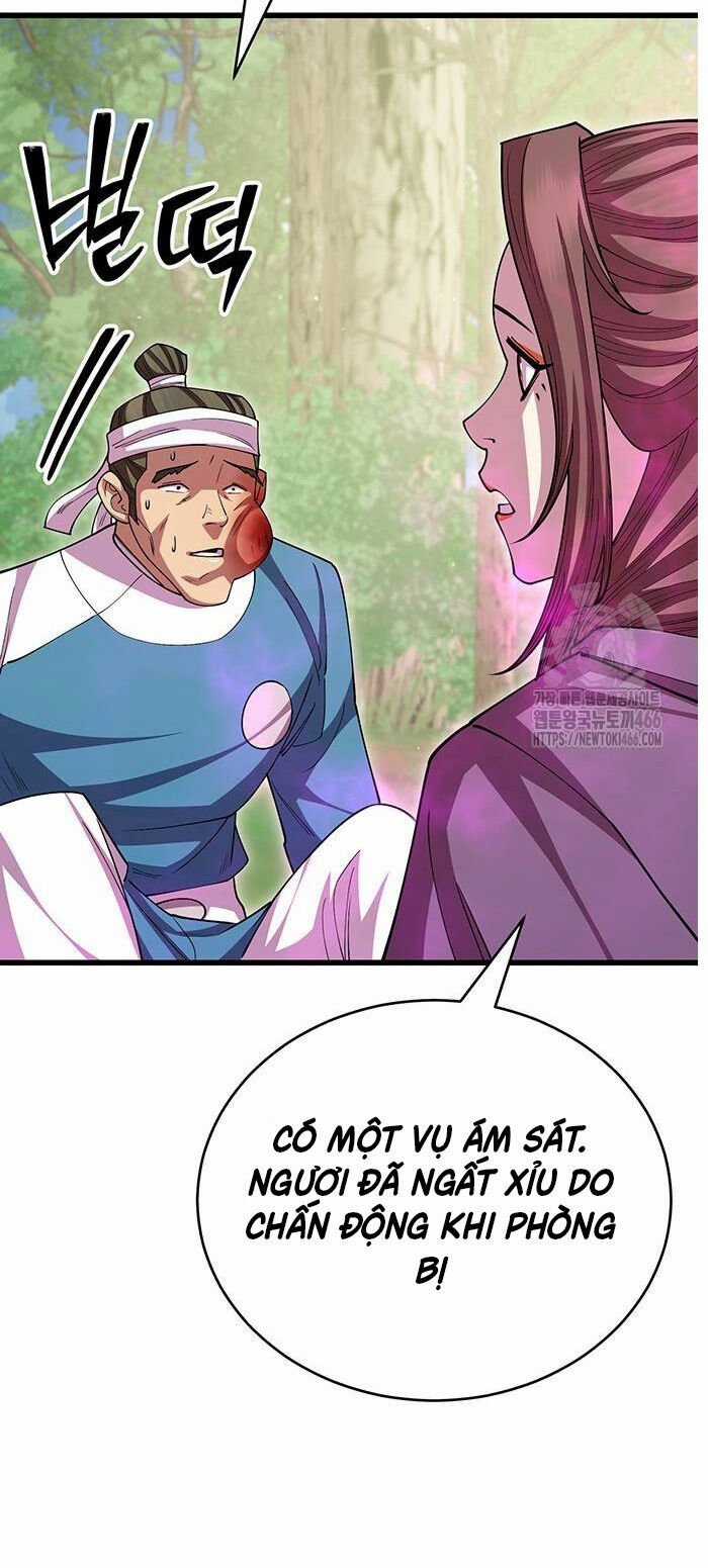 Thiên Hạ Đệ Nhất Đại Sư Huynh Chapter 115 trang 88