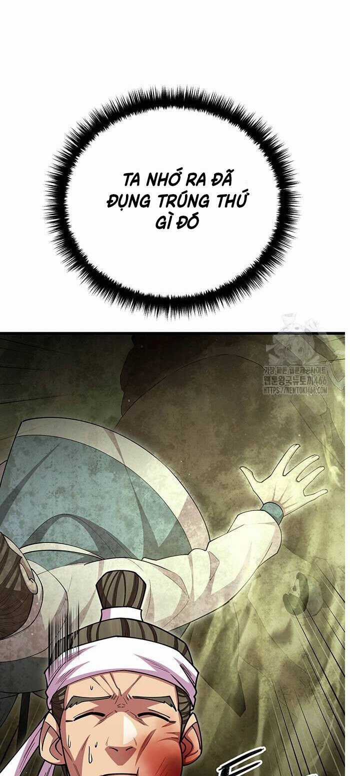 Thiên Hạ Đệ Nhất Đại Sư Huynh Chapter 115 trang 89