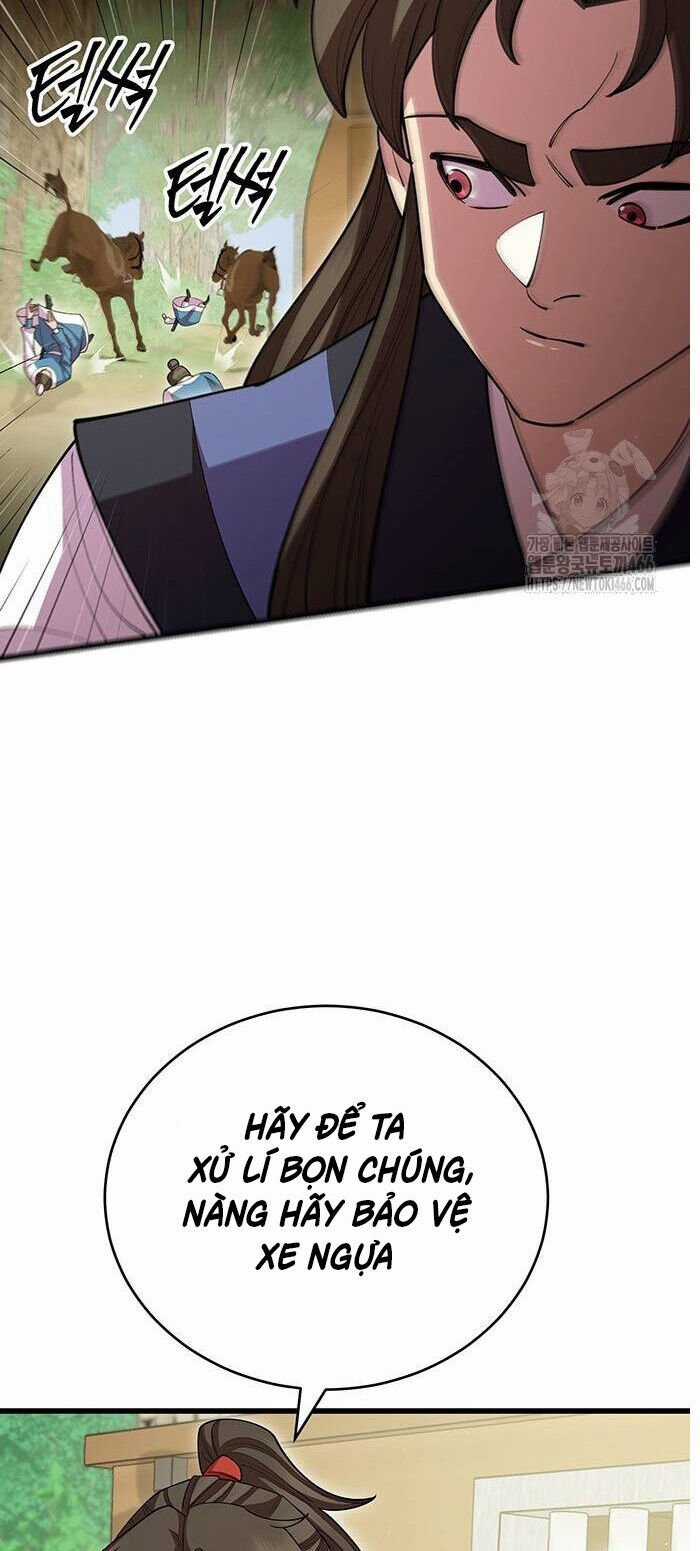 Thiên Hạ Đệ Nhất Đại Sư Huynh Chapter 115 trang 9