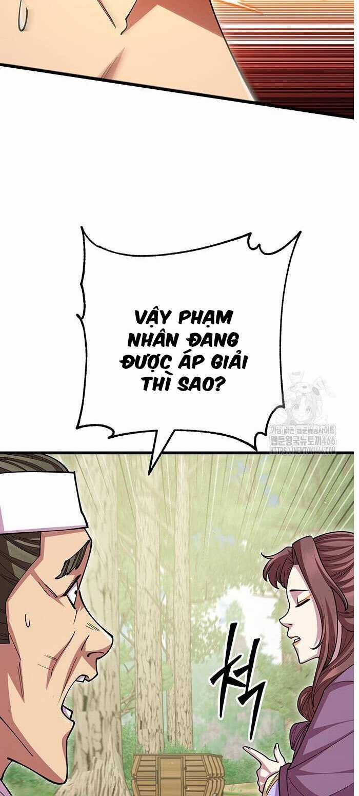 Thiên Hạ Đệ Nhất Đại Sư Huynh Chapter 115 trang 91