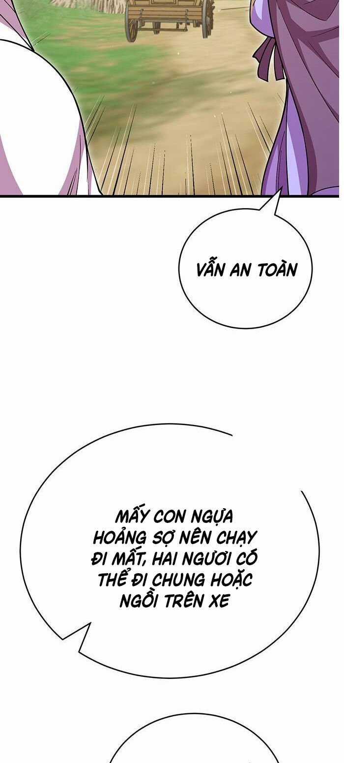 Thiên Hạ Đệ Nhất Đại Sư Huynh Chapter 115 trang 92