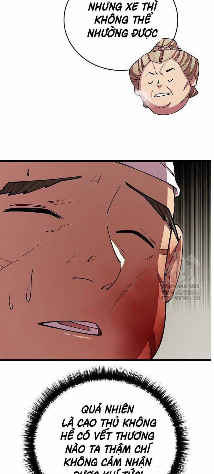 Thiên Hạ Đệ Nhất Đại Sư Huynh Chapter 115 trang 93