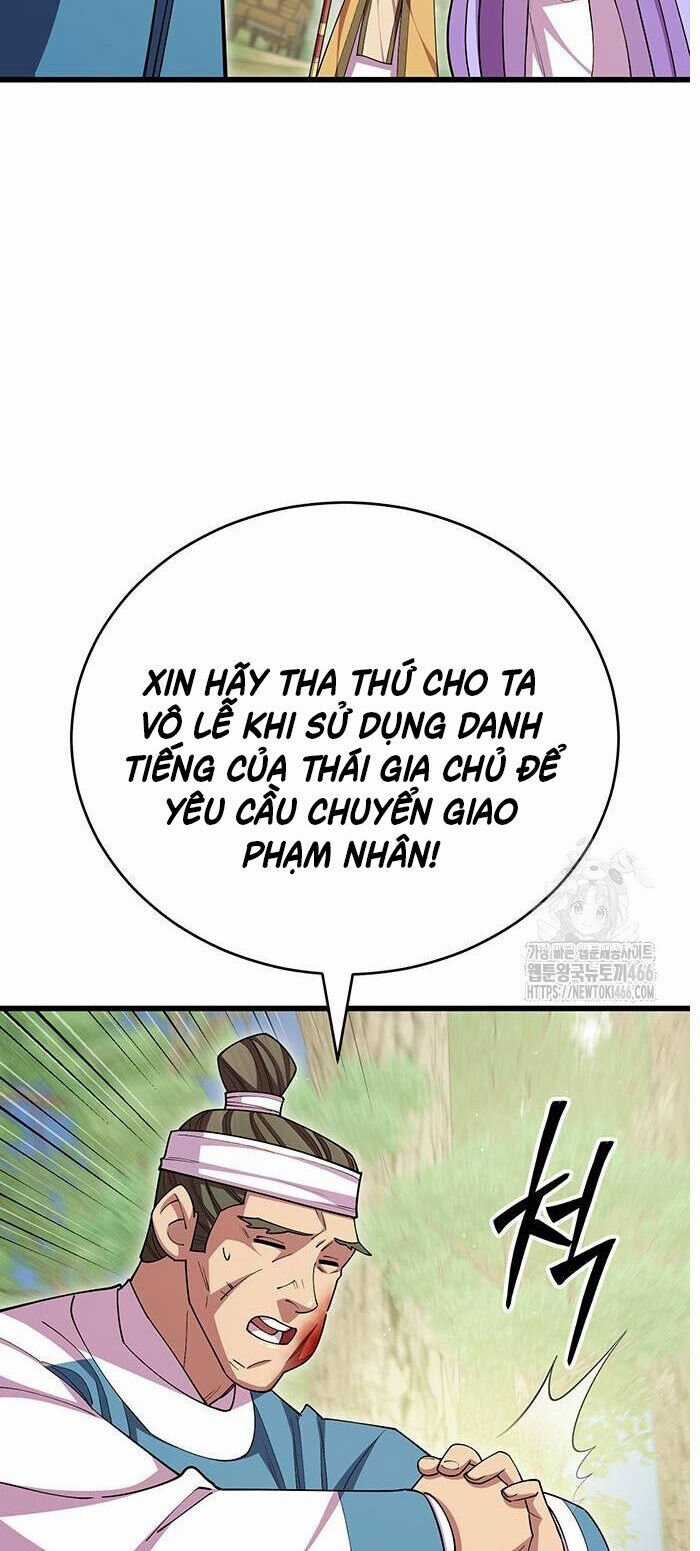 Thiên Hạ Đệ Nhất Đại Sư Huynh Chapter 115 trang 96