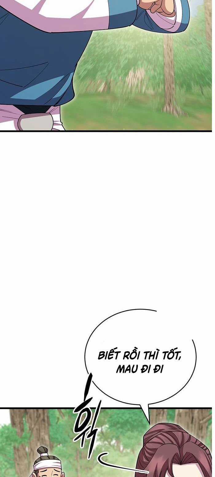 Thiên Hạ Đệ Nhất Đại Sư Huynh Chapter 115 trang 97