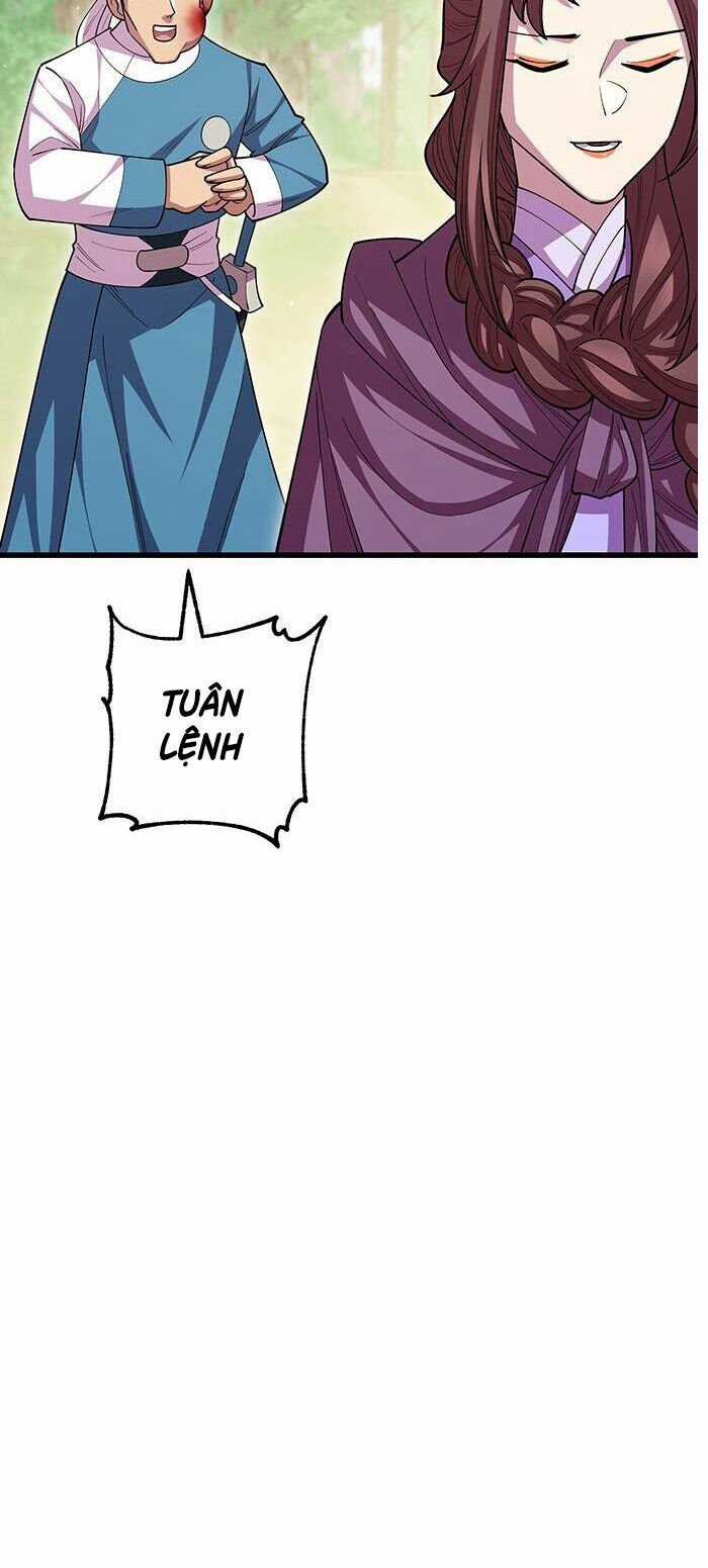 Thiên Hạ Đệ Nhất Đại Sư Huynh Chapter 115 trang 98