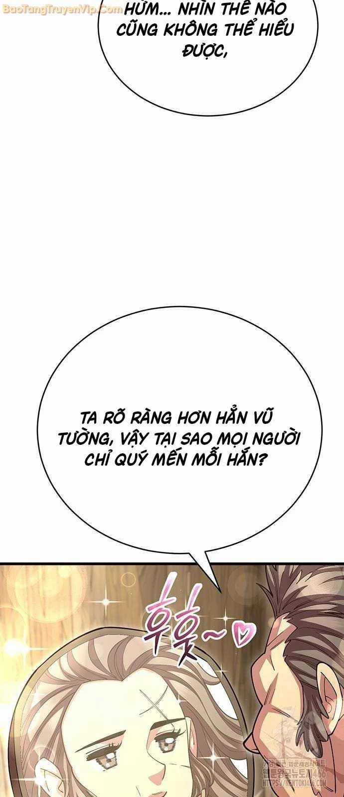 Thiên Hạ Đệ Nhất Đại Sư Huynh Chapter 116 trang 12