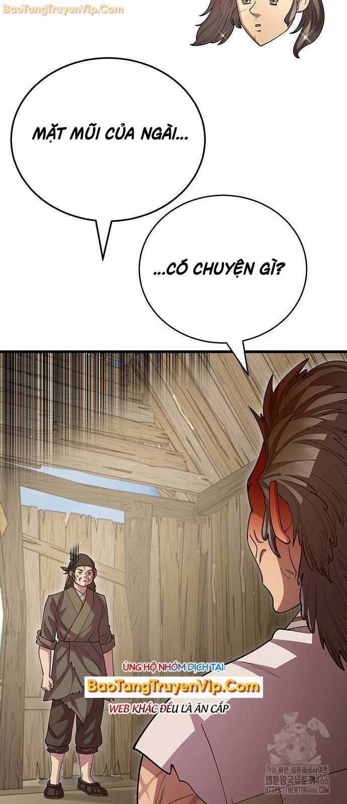 Thiên Hạ Đệ Nhất Đại Sư Huynh Chapter 116 trang 15