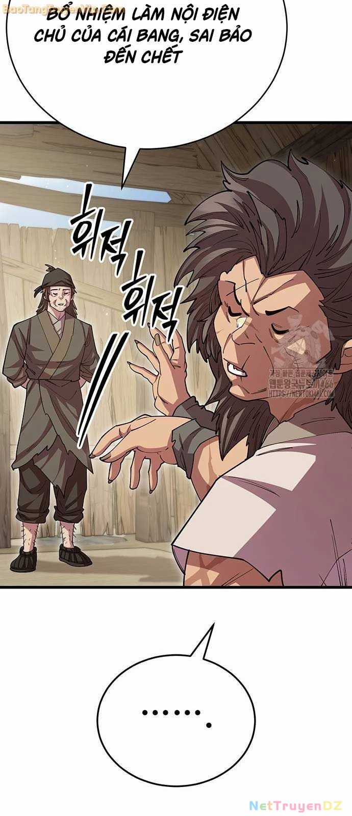 Thiên Hạ Đệ Nhất Đại Sư Huynh Chapter 116 trang 19