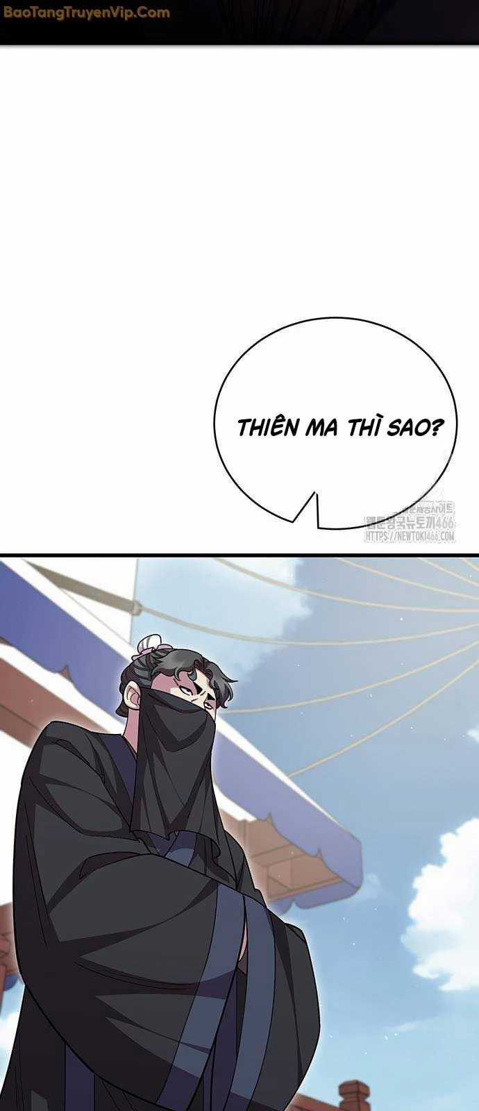 Thiên Hạ Đệ Nhất Đại Sư Huynh Chapter 116 trang 29