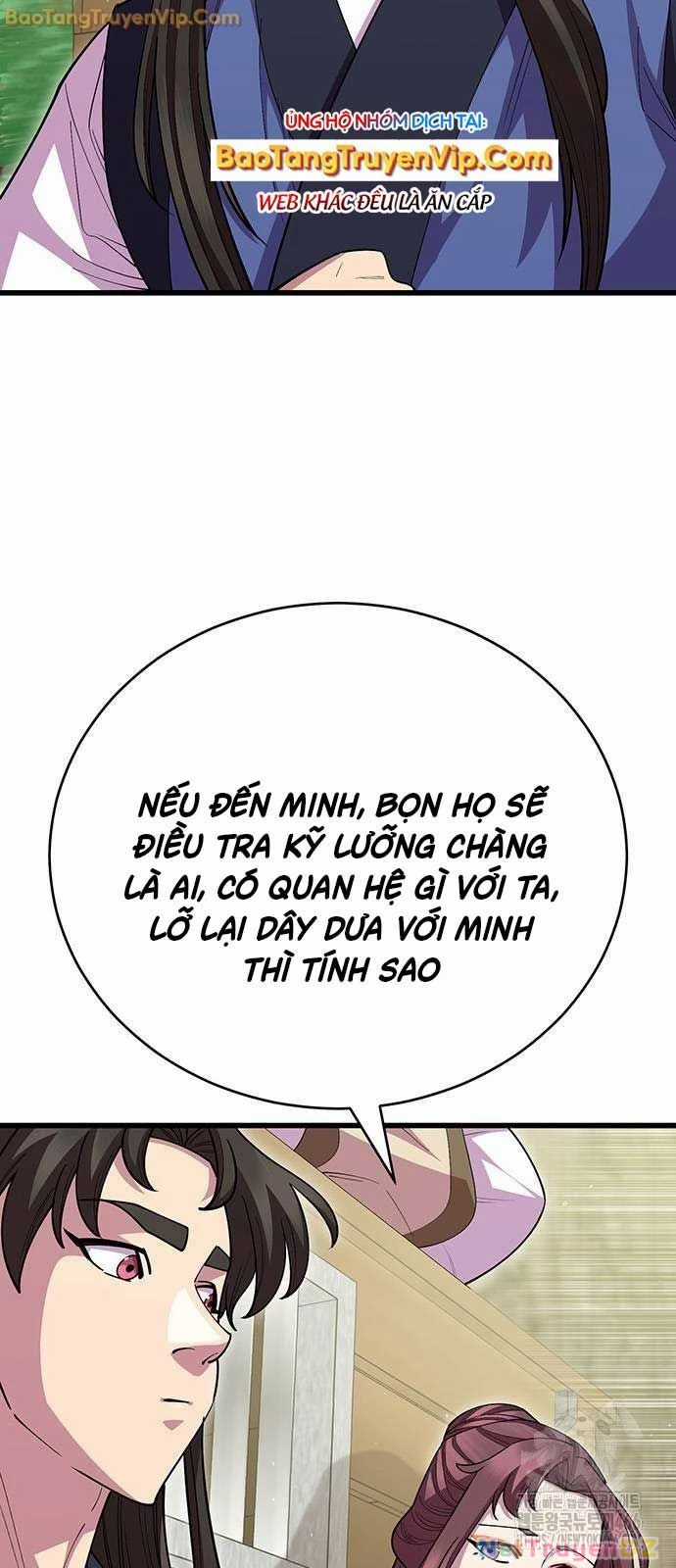 Thiên Hạ Đệ Nhất Đại Sư Huynh Chapter 116 trang 3