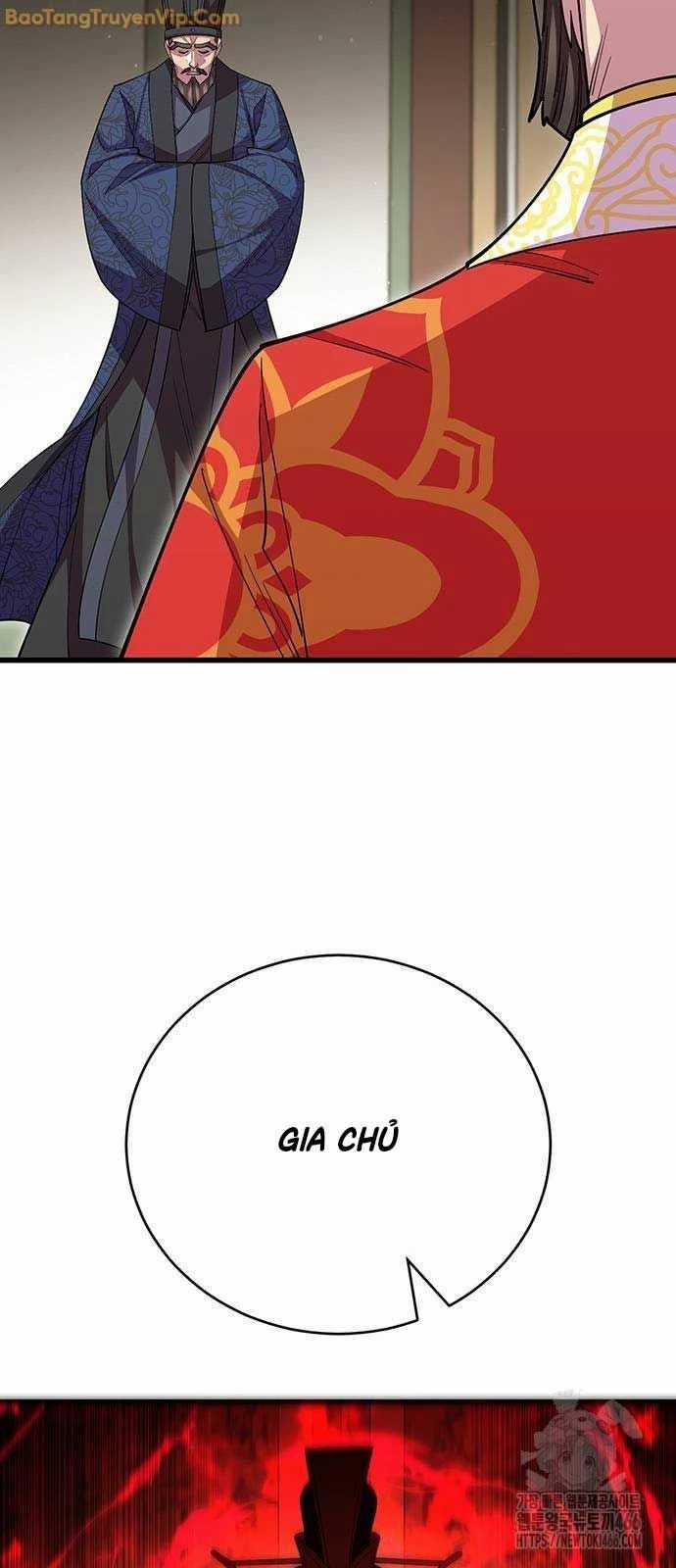 Thiên Hạ Đệ Nhất Đại Sư Huynh Chapter 116 trang 39