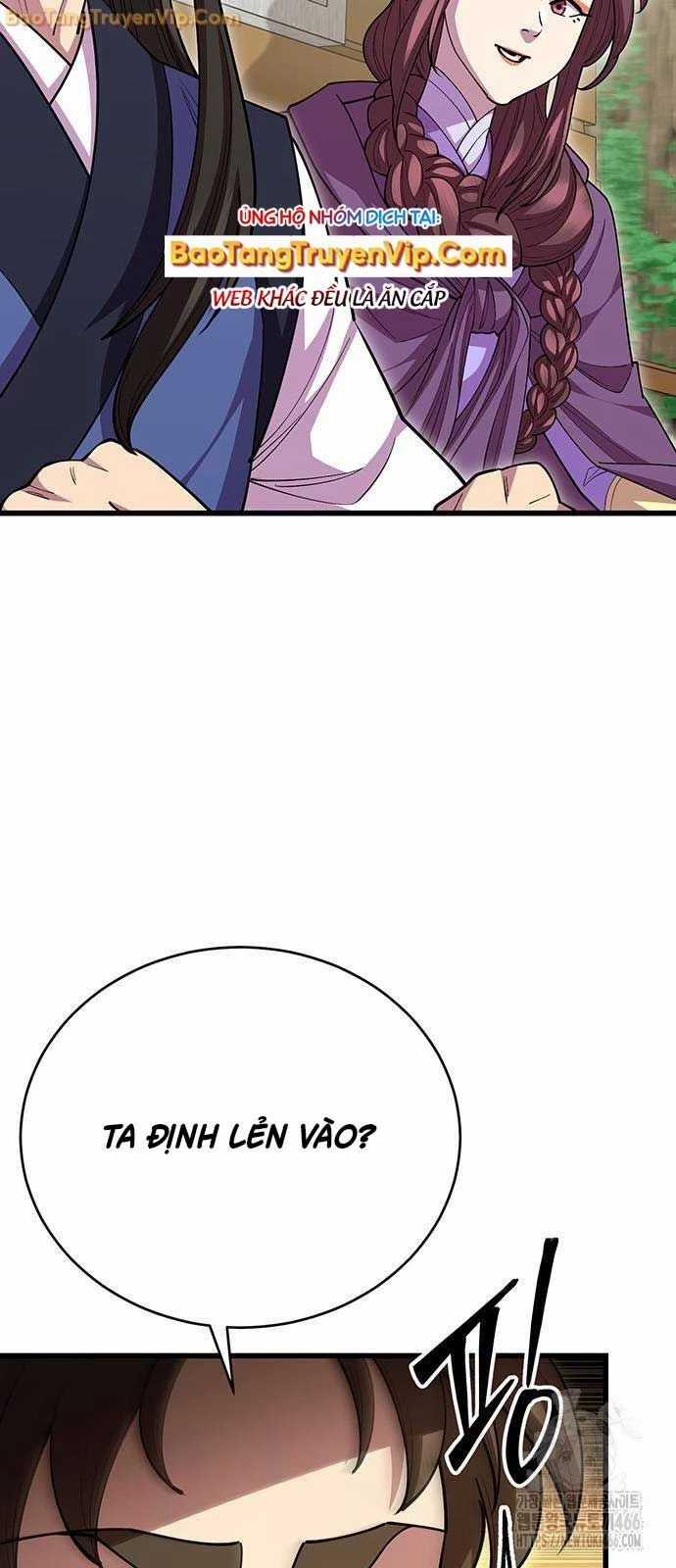 Thiên Hạ Đệ Nhất Đại Sư Huynh Chapter 116 trang 4