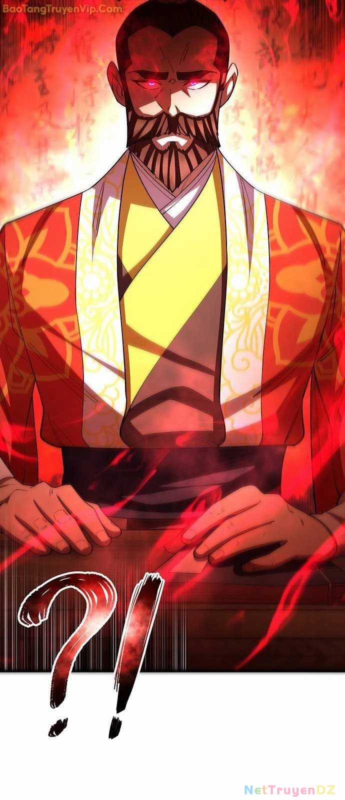 Thiên Hạ Đệ Nhất Đại Sư Huynh Chapter 116 trang 40