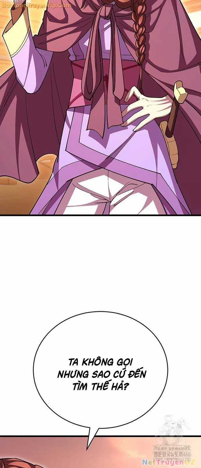 Thiên Hạ Đệ Nhất Đại Sư Huynh Chapter 116 trang 42