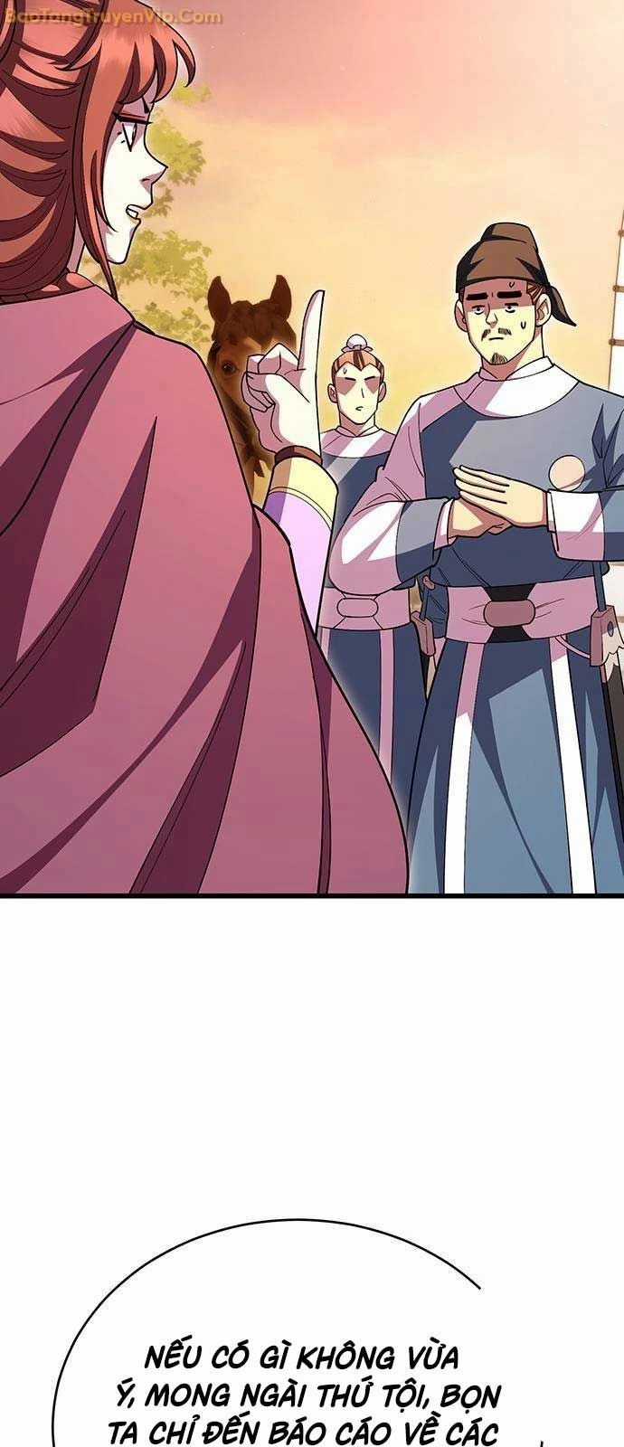 Thiên Hạ Đệ Nhất Đại Sư Huynh Chapter 116 trang 43