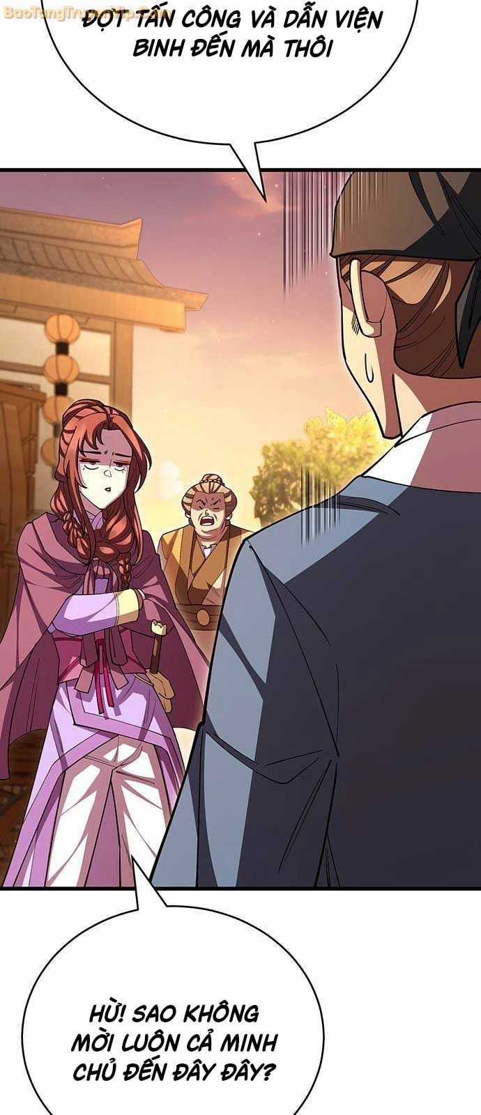 Thiên Hạ Đệ Nhất Đại Sư Huynh Chapter 116 trang 44