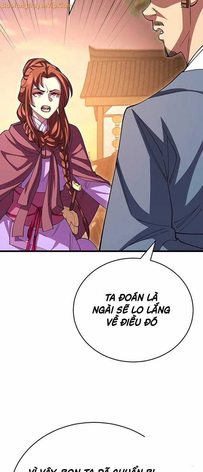 Thiên Hạ Đệ Nhất Đại Sư Huynh Chapter 116 trang 49