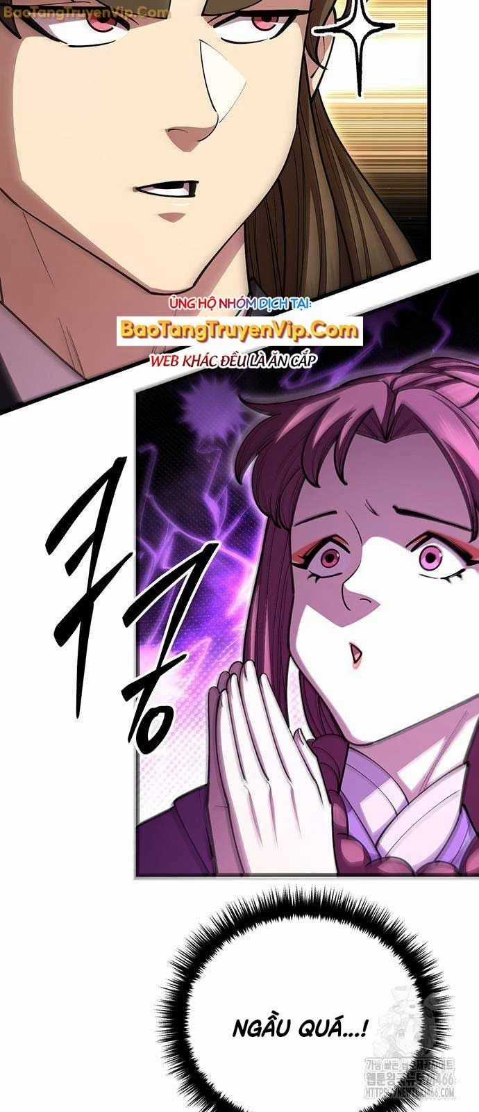 Thiên Hạ Đệ Nhất Đại Sư Huynh Chapter 116 trang 5