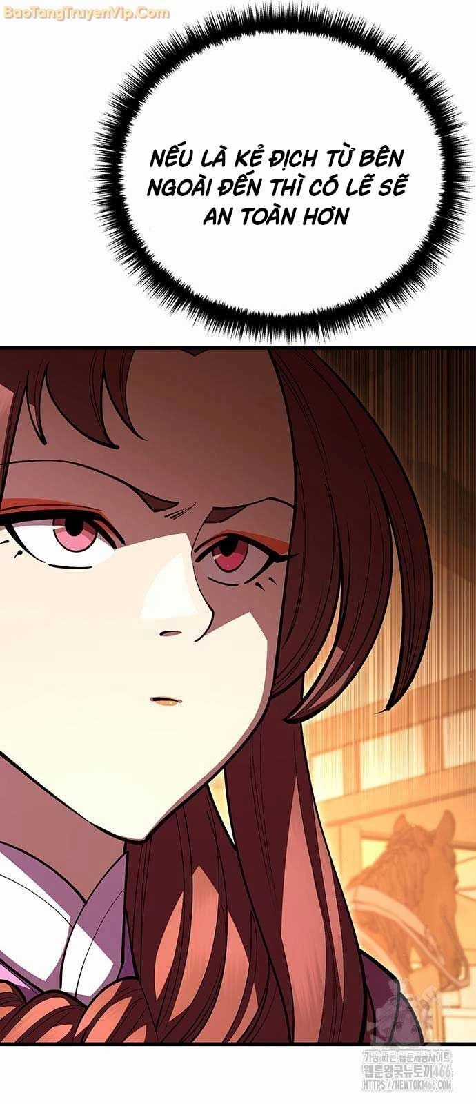 Thiên Hạ Đệ Nhất Đại Sư Huynh Chapter 116 trang 51