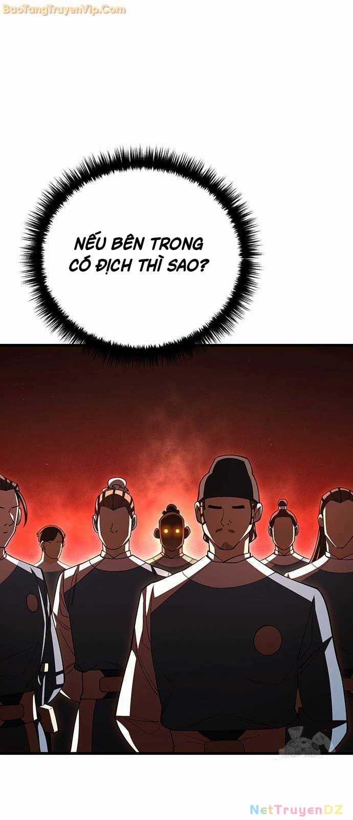 Thiên Hạ Đệ Nhất Đại Sư Huynh Chapter 116 trang 52