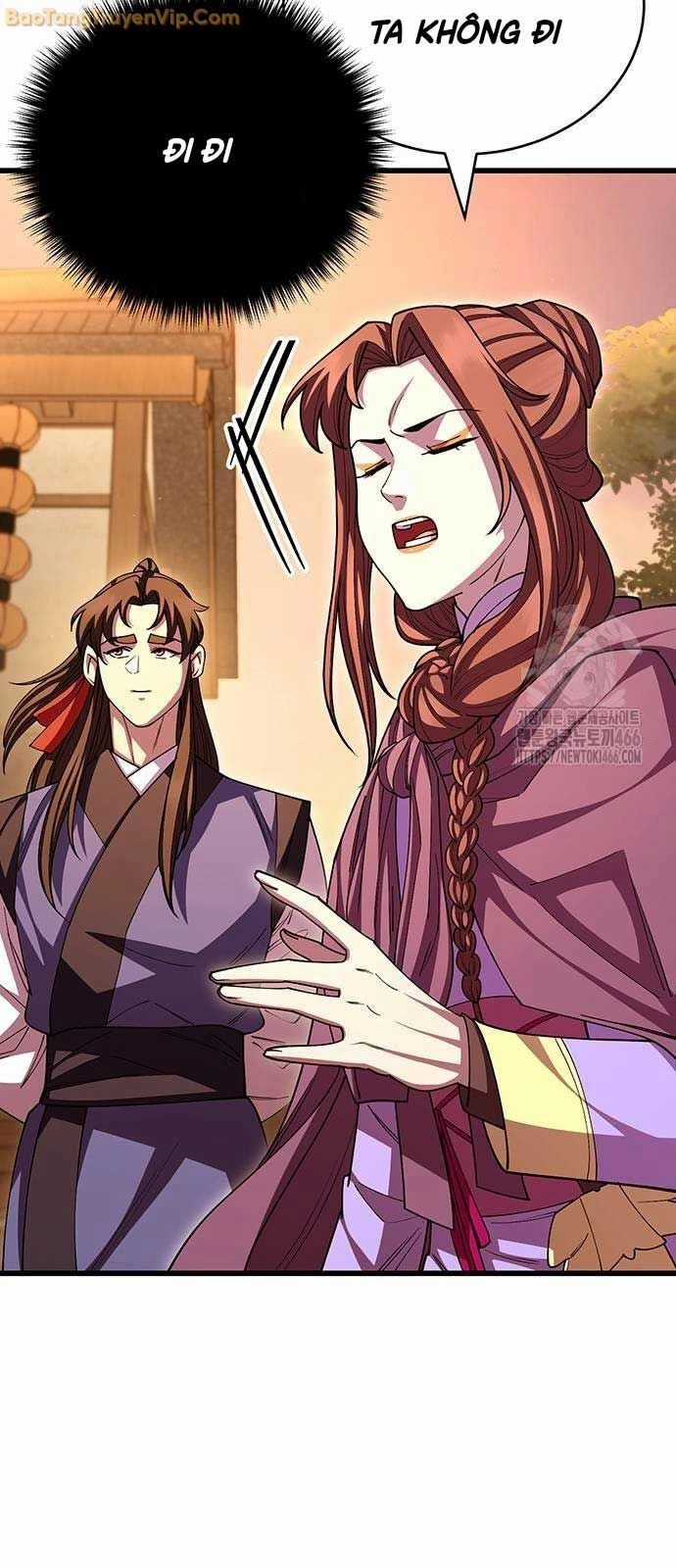 Thiên Hạ Đệ Nhất Đại Sư Huynh Chapter 116 trang 55