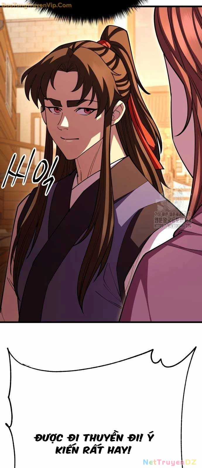 Thiên Hạ Đệ Nhất Đại Sư Huynh Chapter 116 trang 58