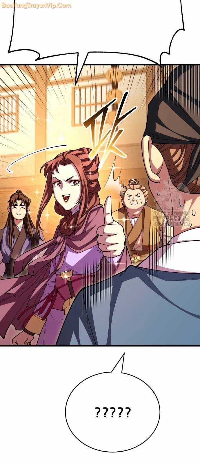 Thiên Hạ Đệ Nhất Đại Sư Huynh Chapter 116 trang 59