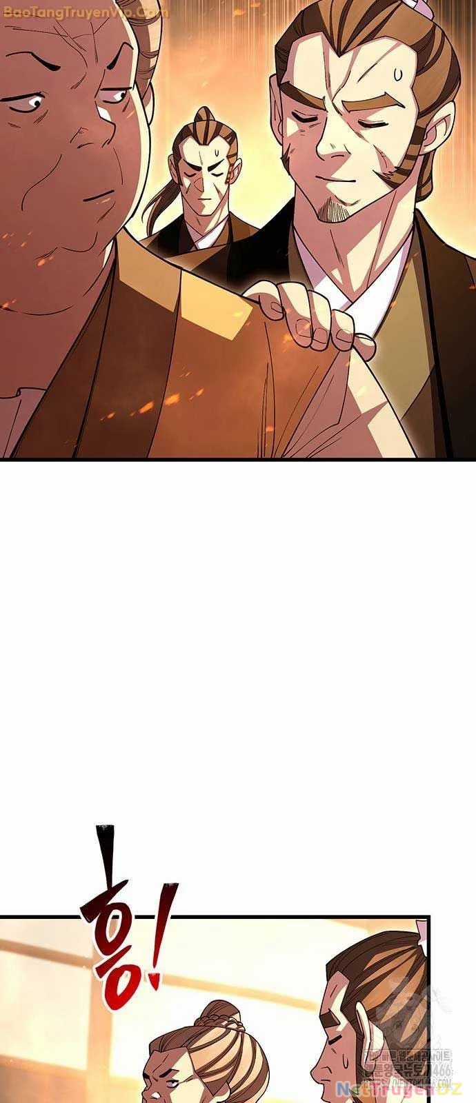 Thiên Hạ Đệ Nhất Đại Sư Huynh Chapter 116 trang 79