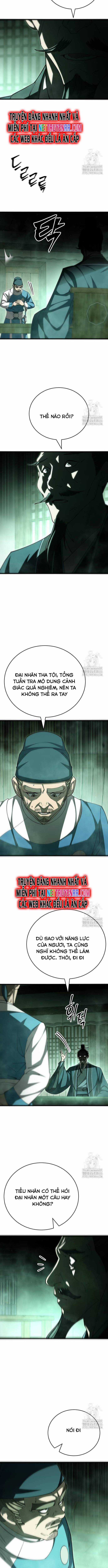 Thiên Hạ Đệ Nhất Đại Sư Huynh Chapter 117 trang 10