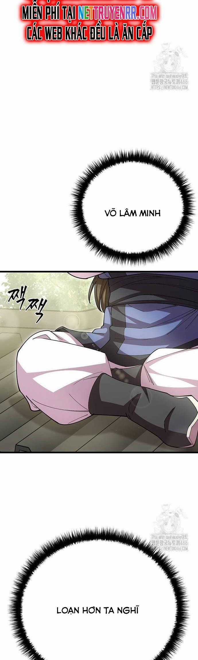 Thiên Hạ Đệ Nhất Đại Sư Huynh Chapter 117 trang 12