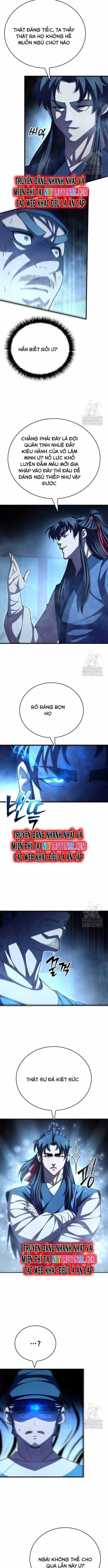 Thiên Hạ Đệ Nhất Đại Sư Huynh Chapter 117 trang 2