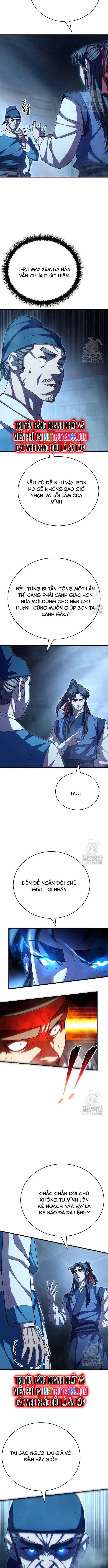 Thiên Hạ Đệ Nhất Đại Sư Huynh Chapter 117 trang 3