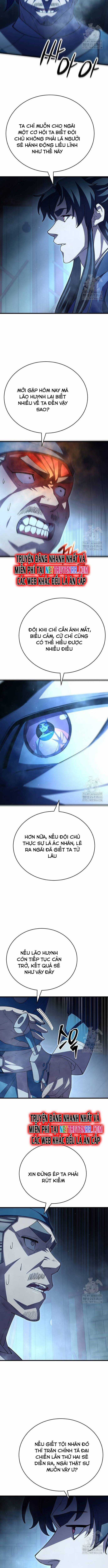 Thiên Hạ Đệ Nhất Đại Sư Huynh Chapter 117 trang 4