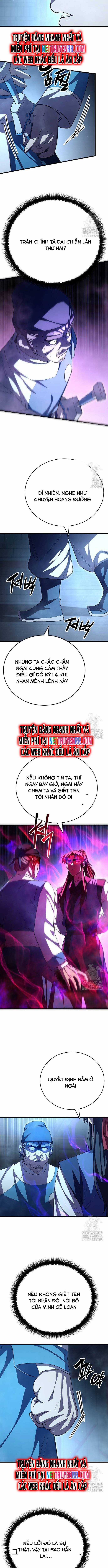 Thiên Hạ Đệ Nhất Đại Sư Huynh Chapter 117 trang 5