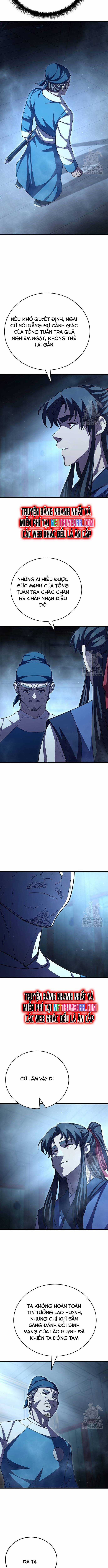 Thiên Hạ Đệ Nhất Đại Sư Huynh Chapter 117 trang 6