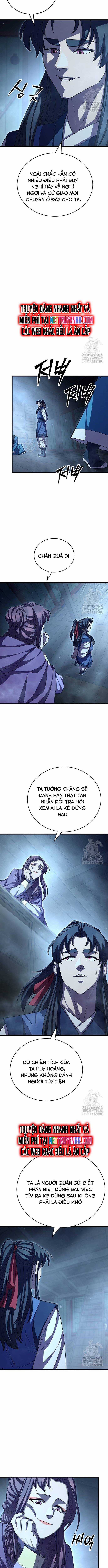 Thiên Hạ Đệ Nhất Đại Sư Huynh Chapter 117 trang 7