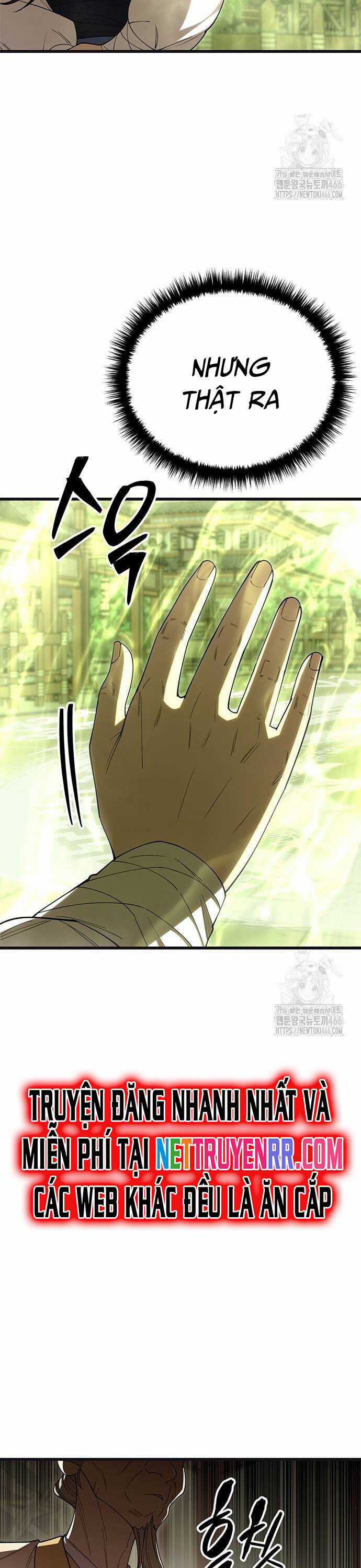 Thiên Hạ Đệ Nhất Đại Sư Huynh Chapter 118 trang 11