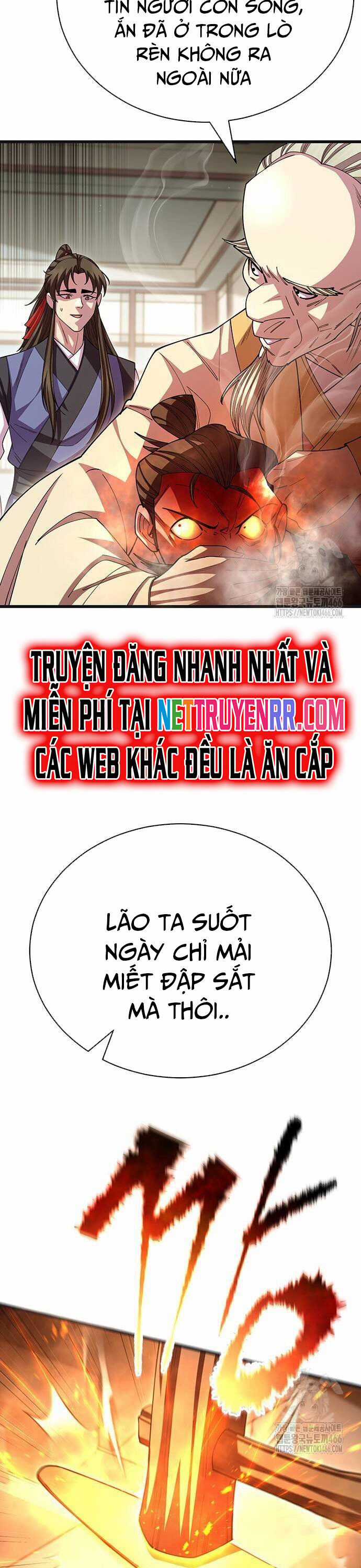 Thiên Hạ Đệ Nhất Đại Sư Huynh Chapter 118 trang 23