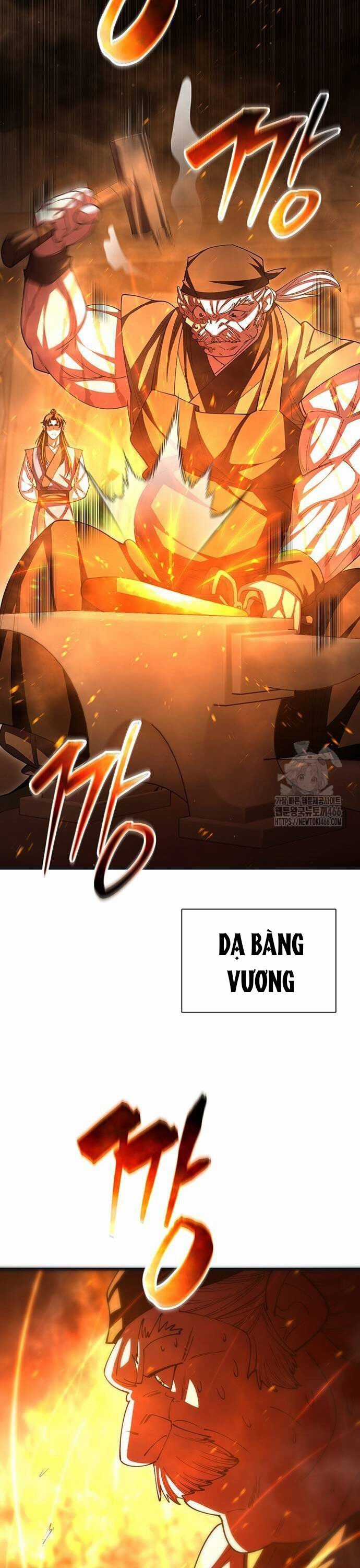 Thiên Hạ Đệ Nhất Đại Sư Huynh Chapter 118 trang 25