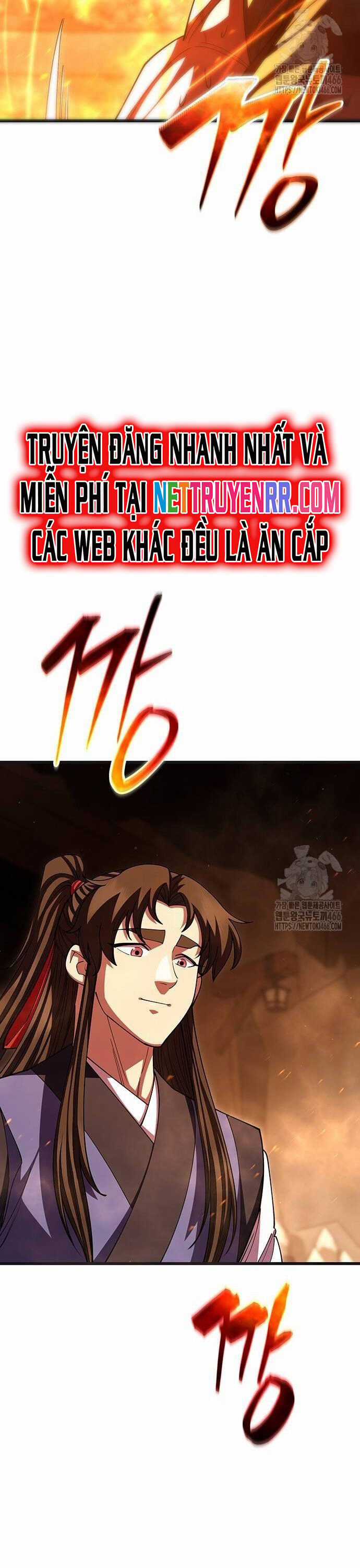 Thiên Hạ Đệ Nhất Đại Sư Huynh Chapter 118 trang 26