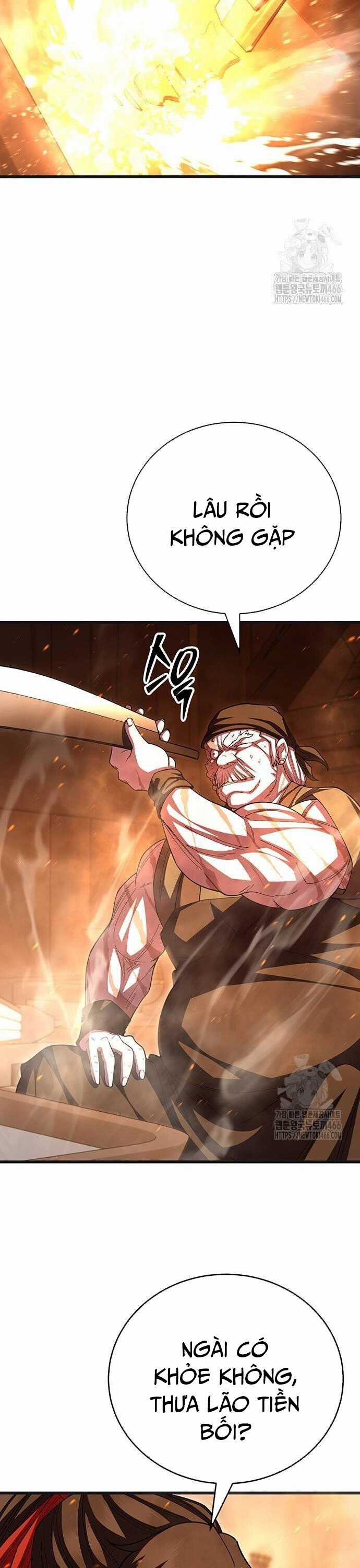 Thiên Hạ Đệ Nhất Đại Sư Huynh Chapter 118 trang 28