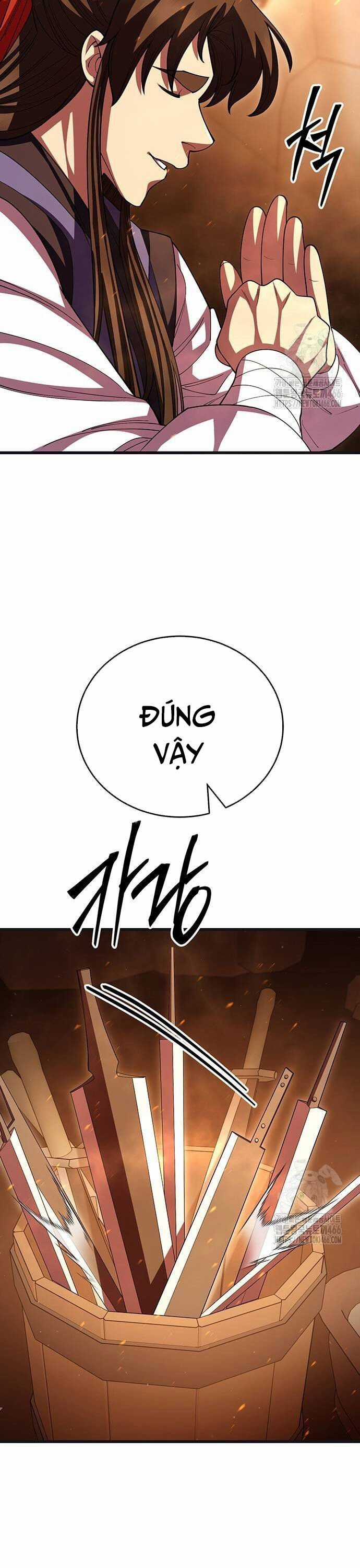 Thiên Hạ Đệ Nhất Đại Sư Huynh Chapter 118 trang 29