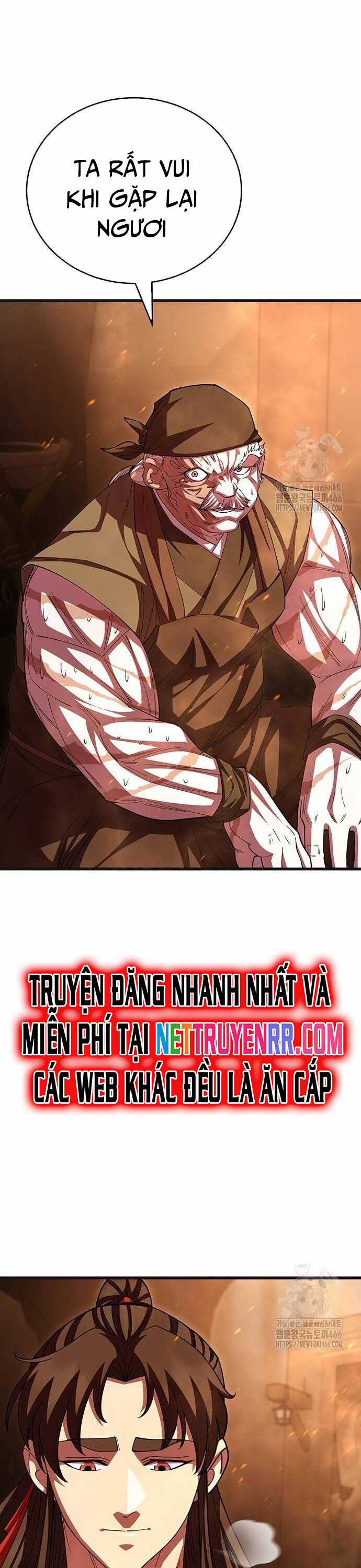 Thiên Hạ Đệ Nhất Đại Sư Huynh Chapter 118 trang 30