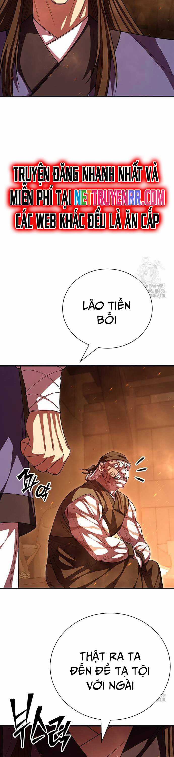 Thiên Hạ Đệ Nhất Đại Sư Huynh Chapter 118 trang 31