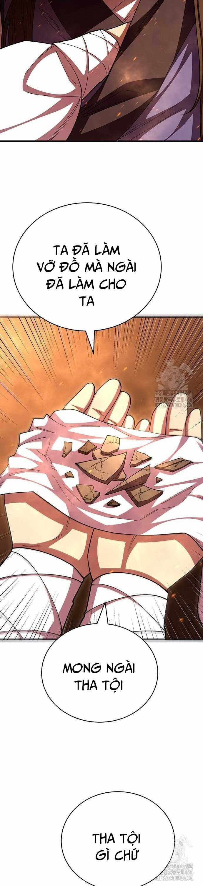 Thiên Hạ Đệ Nhất Đại Sư Huynh Chapter 118 trang 32