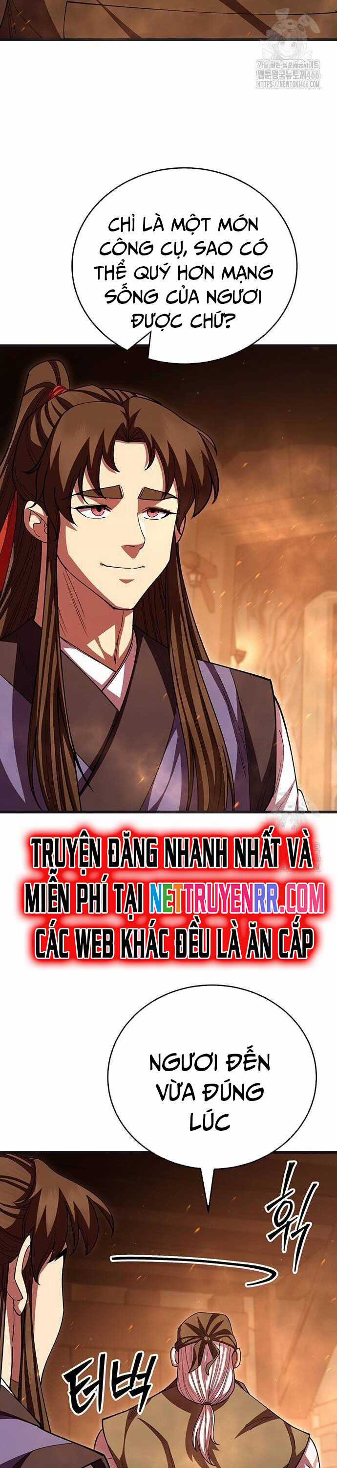 Thiên Hạ Đệ Nhất Đại Sư Huynh Chapter 118 trang 34